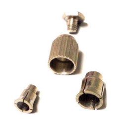 Manufacturers Exporters and Wholesale Suppliers of Bell Screw Cap Jamnagar Gujarat